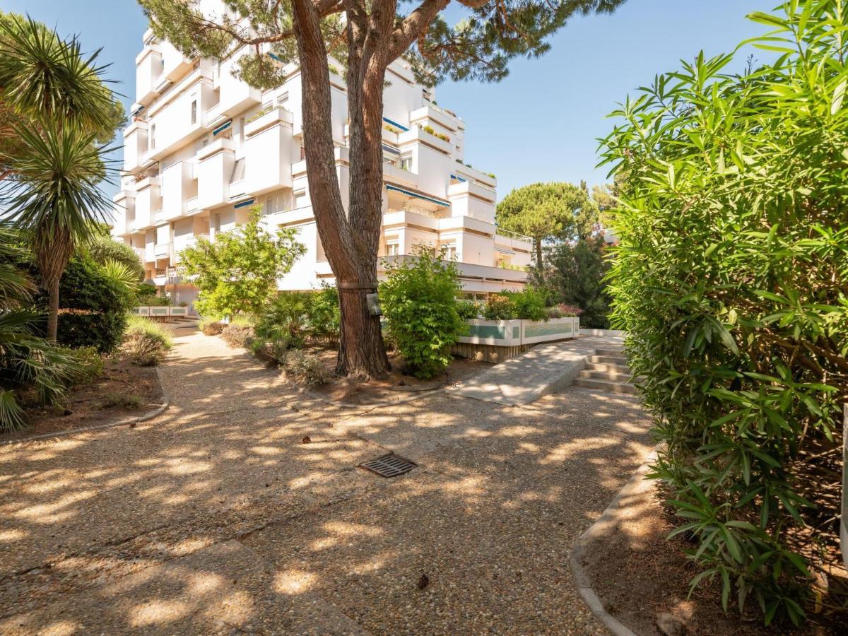 Apartment Antinea-4 By Interhome La Grande Motte Exteriér fotografie