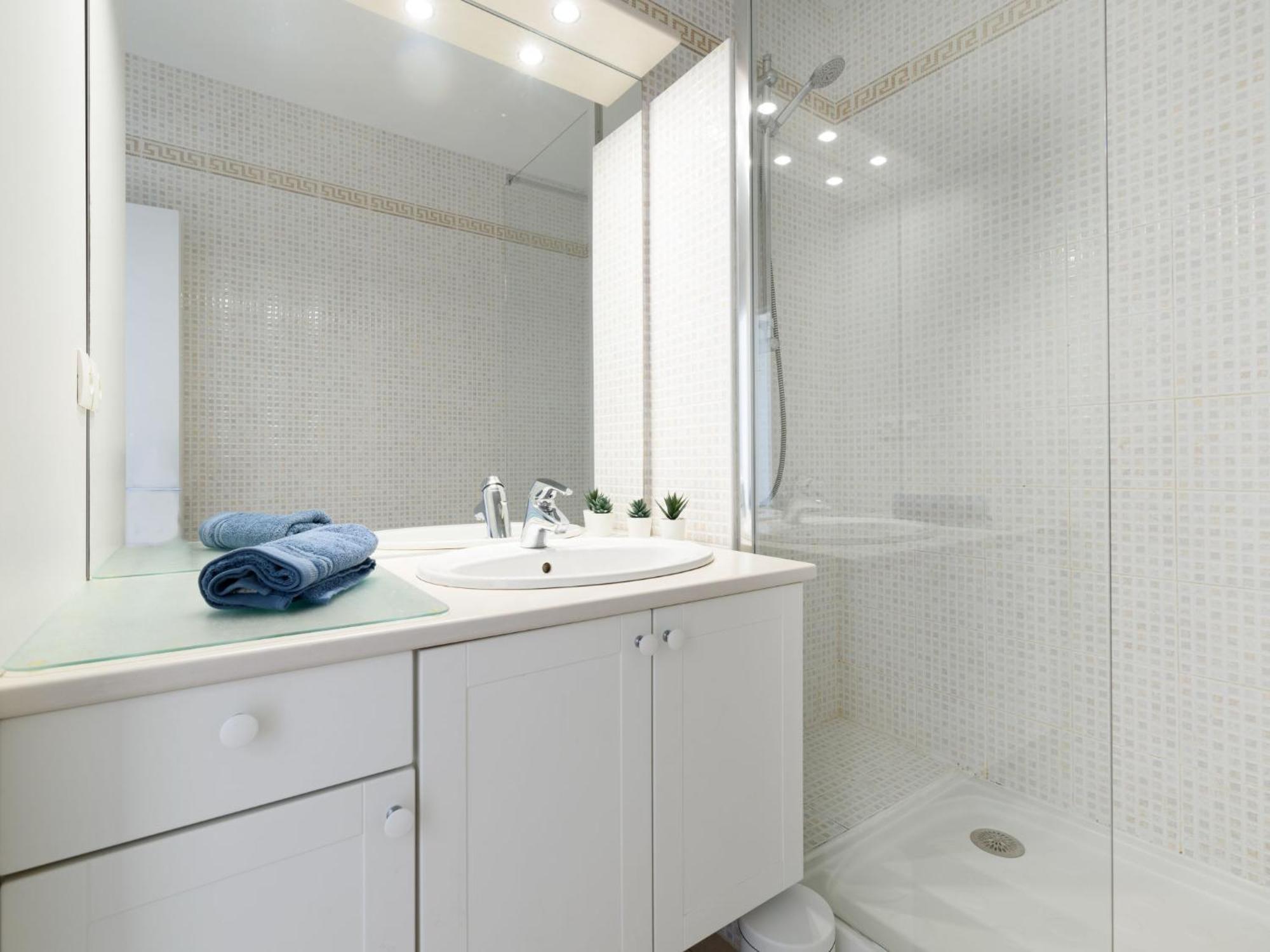 Apartment Antinea-4 By Interhome La Grande Motte Exteriér fotografie